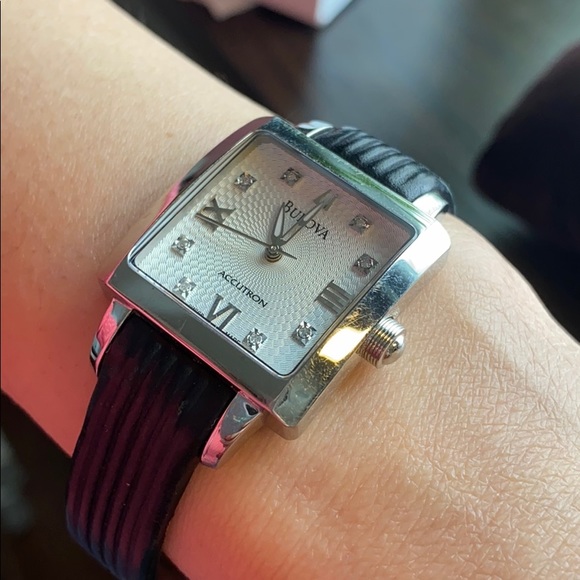Bulova Accutron watch main image 8
